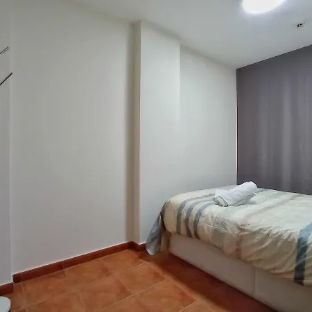 Apartment Familiar