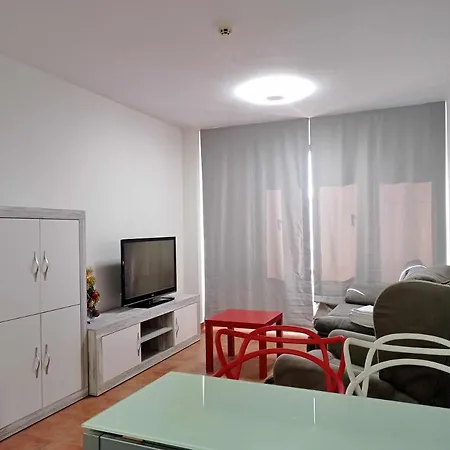 Apartment Familiar *