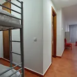 Familiar Apartment Sierra Nevada