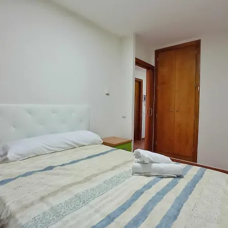 Familiar * سْييرا نيفادا