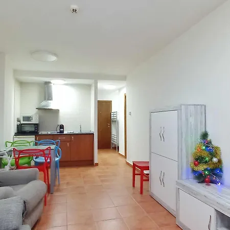 Familiar * سْييرا نيفادا