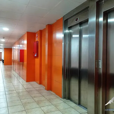 Familiar شقة سْييرا نيفادا