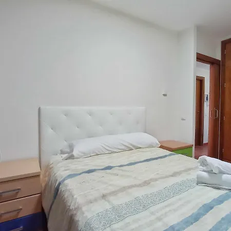 Familiar * سْييرا نيفادا