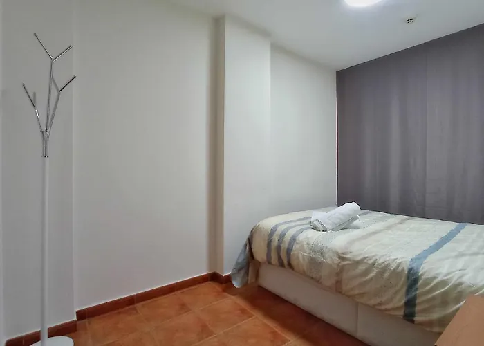Apartamento Familiar