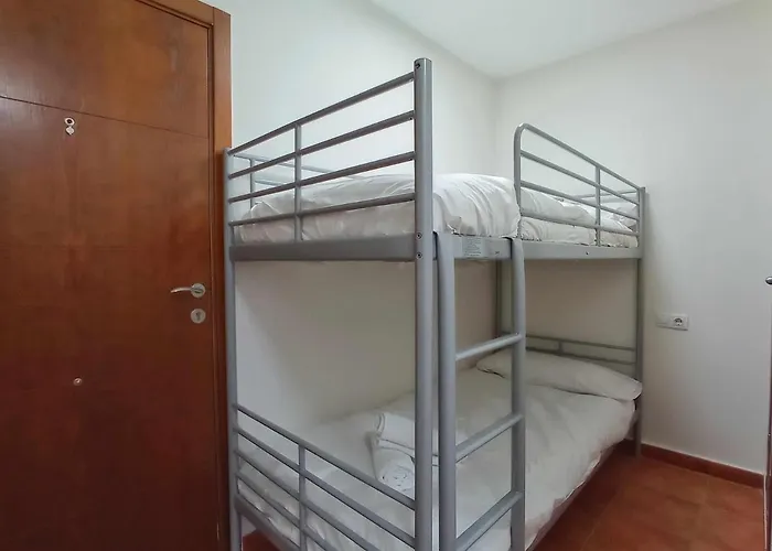 Apartamento Familiar *