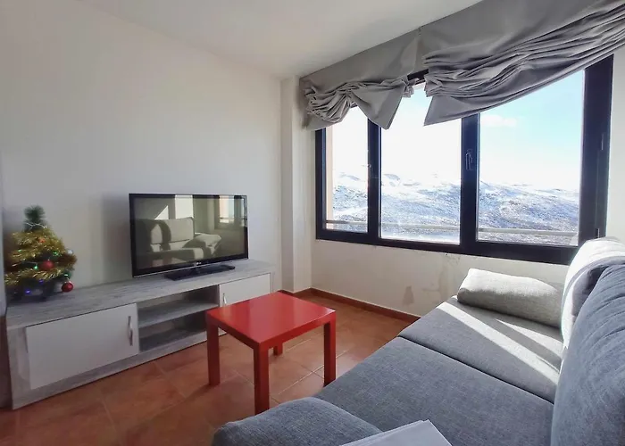 Familiar Apartamento *