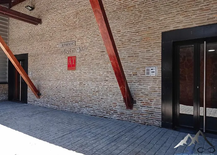 Apartamento Familiar *