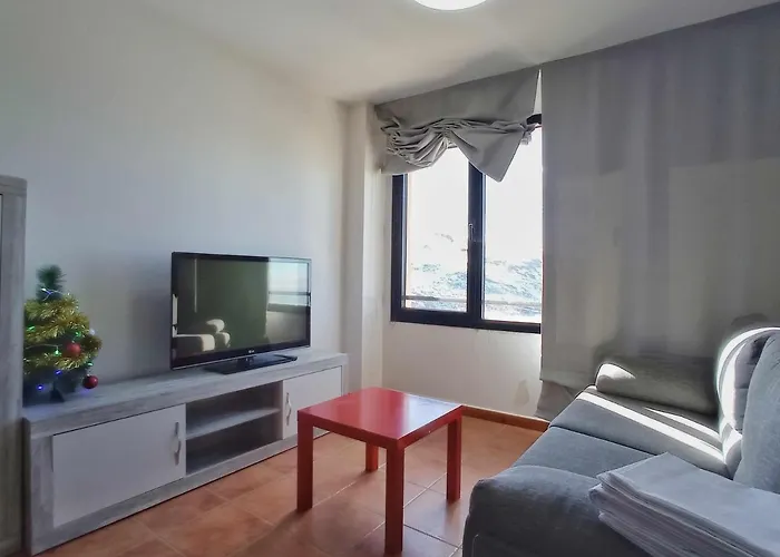 Familiar Sierra Nevada