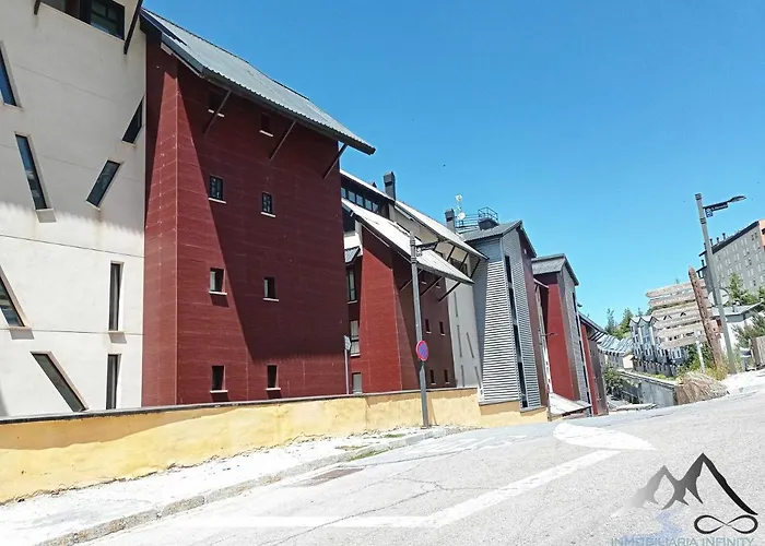 Apartamento Familiar