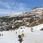 Apartman Familiar Sierra Nevada
