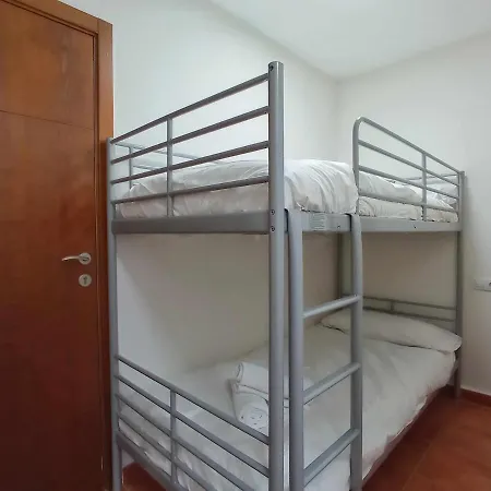 Apartman Familiar *