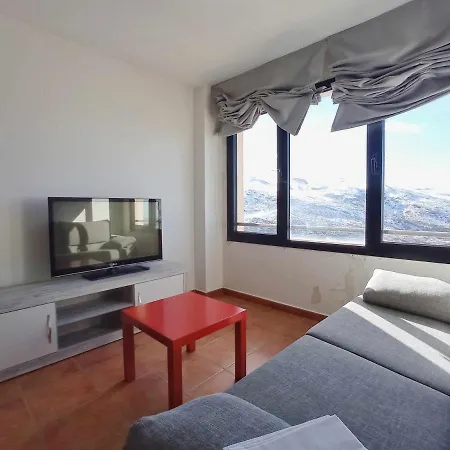 Familiar Apartament *