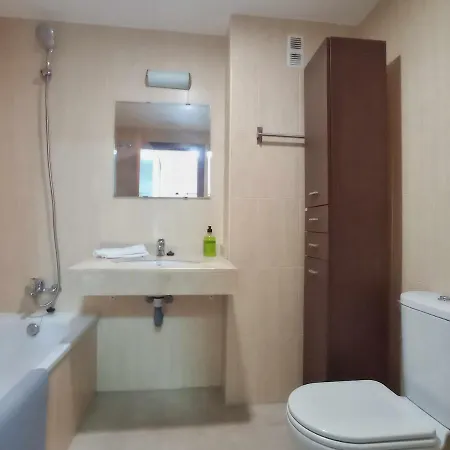 Familiar * Sierra Nevada