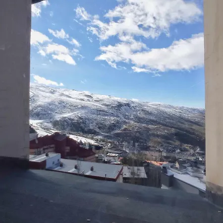 Familiar Apartament *