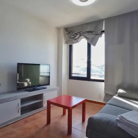 Familiar Sierra Nevada